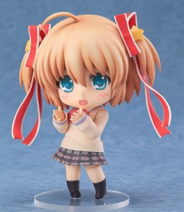 manga - Komari Kamikita - Nendoroid