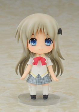 Nômi Kudryavka - Nendoroid Ver. Summer Uniform