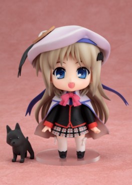 Nômi Kudryavka - Nendoroid Ver. Winter Uniform