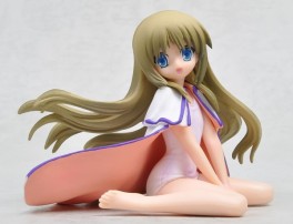 Nômi Kudryavka - Ver. School Swimsuit - FuRyu