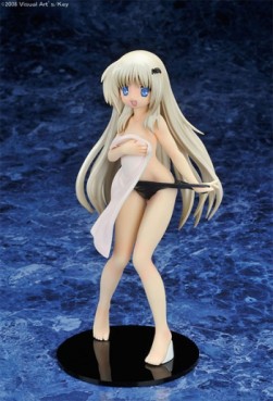 Nômi Kudryavka - Ver. Swimsuit - BEAT