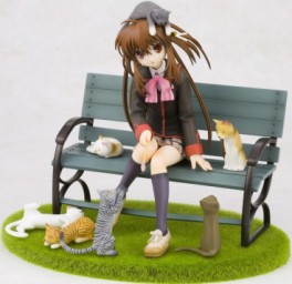 Rin Natsume - Ver. Cats In The Warm Sunshine - Kotobukiya