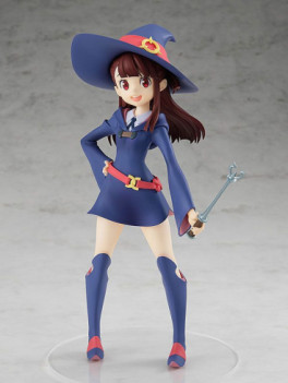 Mangas - Atsuko Kagari - Pop Up Parade - Good Smile Company