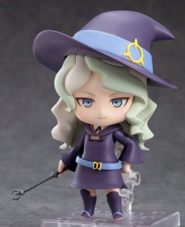 Diana Cavendish - Nendoroid