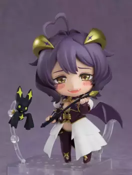 Mangas - Magia Baiser - Nendoroid