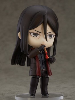 Lord El-Melloi II - Nendoroid