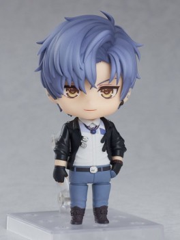 Mangas - Xiao Ling - Nendoroid