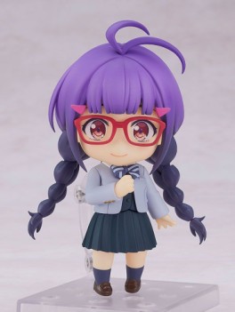 Mangas - Aoi Izumisawa - Nendoroid