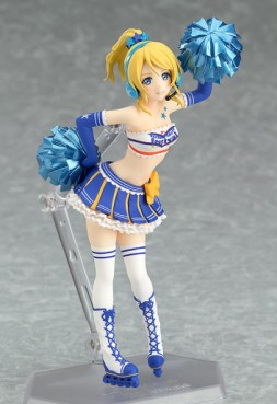 Eri Ayase - figFIX Ver. Cheerleader