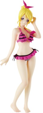 Eri Ayase - Ver. Swimsuit - FuRyu