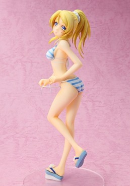 manga - Eri Ayase - Ver. Swimsuit - Kotobukiya