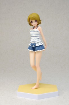 manga - Hanayo Koizumi - Beach Queens