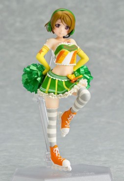 Hanayo Koizumi - figFIX Ver. Cheerleader