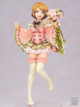 Hanayo Koizumi - Ver. March - Alter