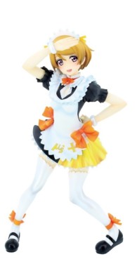 Hanayo Koizumi - Ver. Mo Gyutto Love De Sekkinchuu! - FuRyu