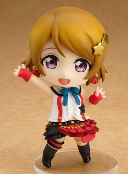 Manga - Hanayo Koizumi - Nendoroid