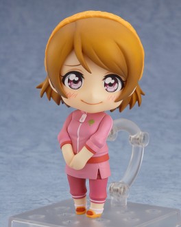 Mangas - Hanayo Koizumi - Nendoroid Ver. Training Outfit