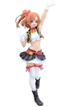 Honoka Kôsaka - PM Figure Ver. No Brand Girls - SEGA