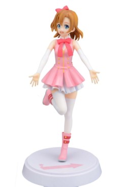 Honoka Kôsaka - PM Figure Ver. Re Start:Dash!! - SEGA