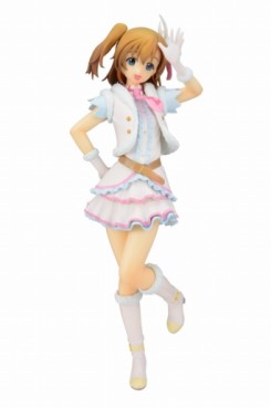 Manga - Honoka Kôsaka - PM Figure Ver. Snow Halation - SEGA