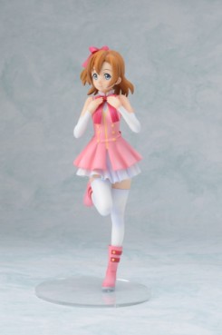 Mangas - Honoka Kôsaka - PM Figure Ver. Umi-Start:Dash!! - SEGA