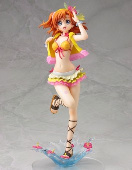 Manga - Honoka Kôsaka - Ver. Swimsuit - Kotobukiya