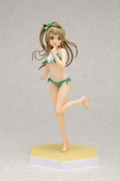 manga - Kotori Minami - Beach Queens