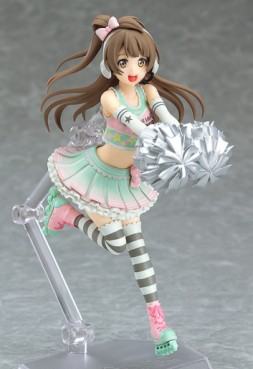 Mangas - Kotori Minami - figFIX Ver. Cheerleader