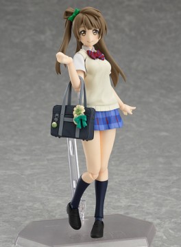 Mangas - Kotori Minami - Figma