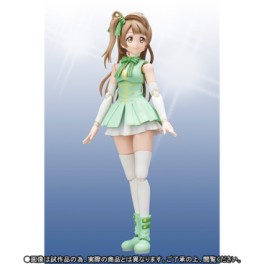 Mangas - Kotori Minami - S.H. Figuarts