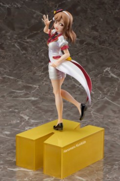 manga - Hanamaru Kunikida - Birthday Figure Project - Stronger