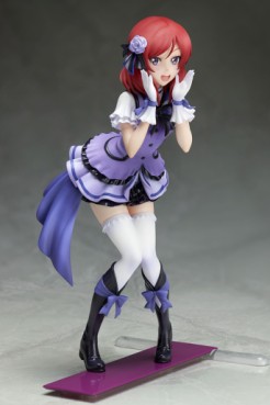 manga - Maki Nishikino - Birthday Figure Project - Stronger