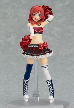 Maki Nishikino - figFIX Ver. Cheerleader