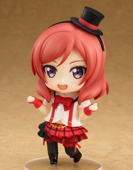 Maki Nishikino - Nendoroid