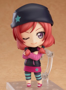 Maki Nishikino - Nendoroid Ver. Training Outfit