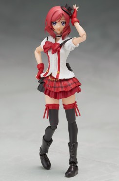 Manga - Maki Nishikino - S.H. Figuarts - Bandai