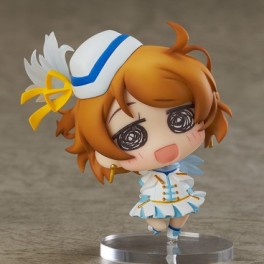 manga - Love Live - Minicchu - Hanayo Koizumi