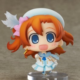 manga - Love Live - Minicchu - Honoka Kôsaka