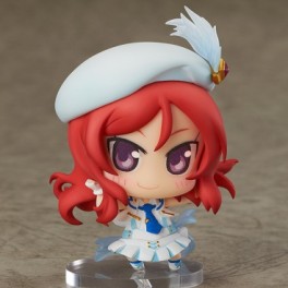 manga - Love Live - Minicchu - Maki Nishikino