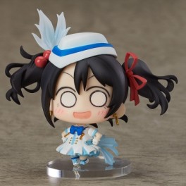 manga - Love Live - Minicchu - Niko Yazawa