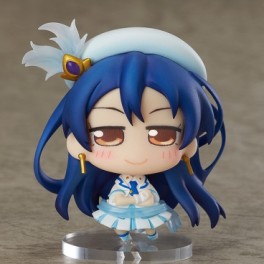 manga - Love Live - Minicchu - Umi Sonoda