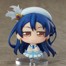 Love Live - Minicchu - Umi Sonoda