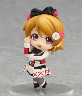 Mangas - Love Live - Nendoroid Petit Vol.2 - Hanayo Koizumi