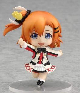 Love Live - Nendoroid Petit Vol.2 - Honoka Kôsaka