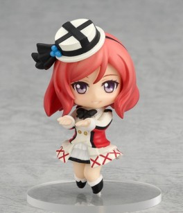 Manga - Love Live - Nendoroid Petit Vol.2 - Maki Nishikino