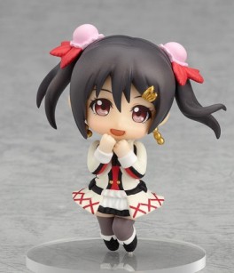 Mangas - Love Live - Nendoroid Petit Vol.2 - Niko Yazawa