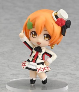 Mangas - Love Live - Nendoroid Petit Vol.2 - Rin Hoshizora