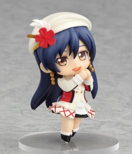 manga - Love Live - Nendoroid Petit Vol.2 - Umi Sonoda