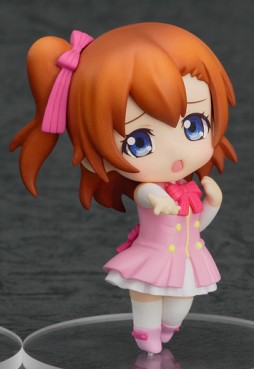 manga - Love Live - Nendoroid Petit - Honoka Kôsaka 2