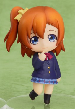 manga - Love Live - Nendoroid Petit - Honoka Kôsaka